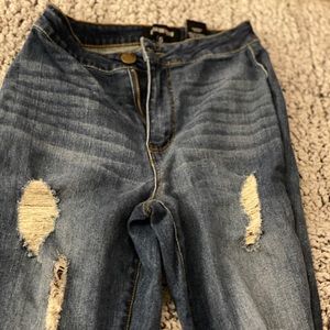 Fashion Nova Jeans